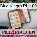 Blue Viagra Pill 100 new13